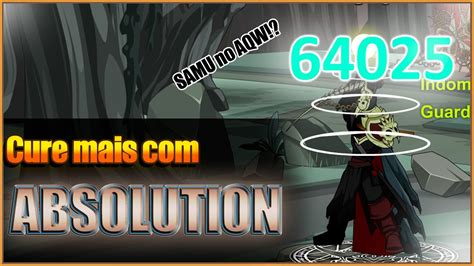aqw absolution|aqw praxis.